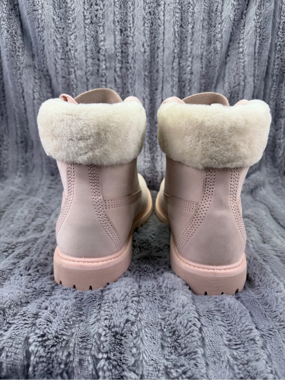 Timberland excellent hardly